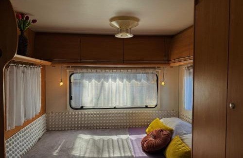 Susica Other | Caravan near the sea