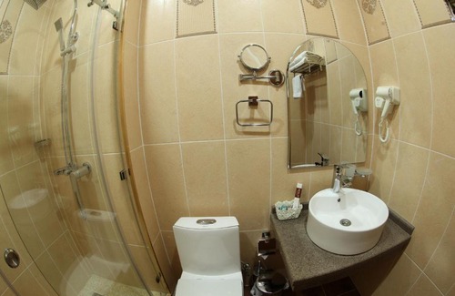 Bukhara Hotel | Caravan plaza Hotel