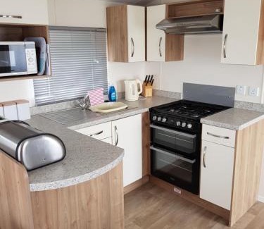 Looe Other | Caravan Willerby Rio