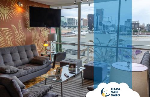 Los Morales House | Caravansaro Vazquez de Mella 347 Polanco