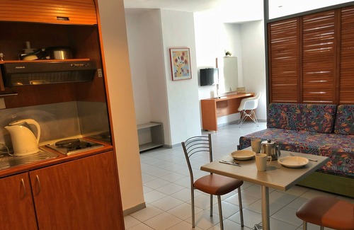 Ixia Apartment | Caravel Apartment Hotel