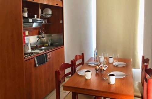 Ixia Apartment | Caravel Apartment Hotel