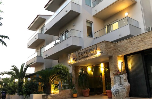 Ixia Apartment | Caravel Apartment Hotel