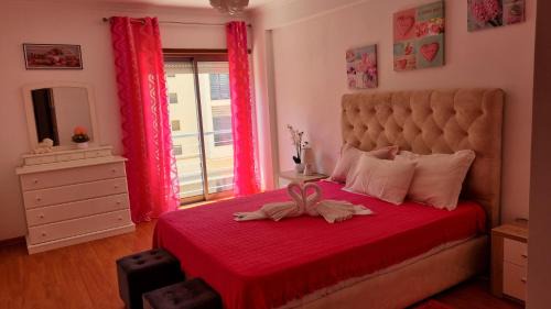 Lagos Apartment | Caravel Building