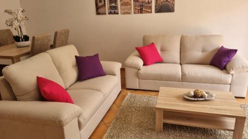 Lagos Apartment | Caravel Building