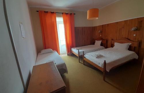 Lagos City Center Hostel | Caravela