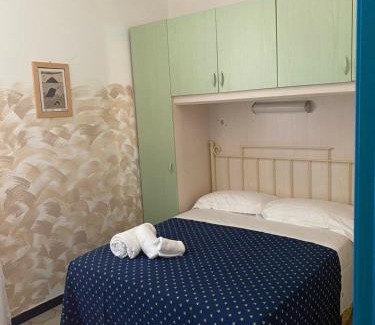 Deiva Marina Hotel | Caravella