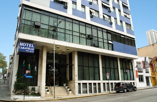 Matriz Hotel | Caravelle Palace Hotel