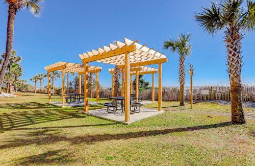 Myrtle Beach Hotel | Caravelle Resort #622