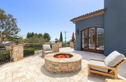 Eastern Malibu Villa | Carbon Mesa by Stay Awhile Villas