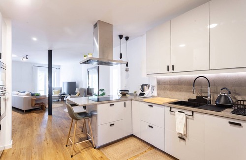 Carcavelos Apartment | Carcavelos Central Apartment