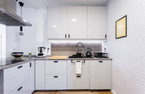 Carcavelos Apartment | Carcavelos Central Apartment