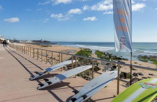 Carcavelos Apartment | Carcavelos - Holiday Beach Apartment