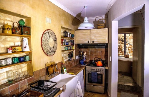 Mountainside Cottage | Cardamom Cottage - a world of fantasy and enchantment