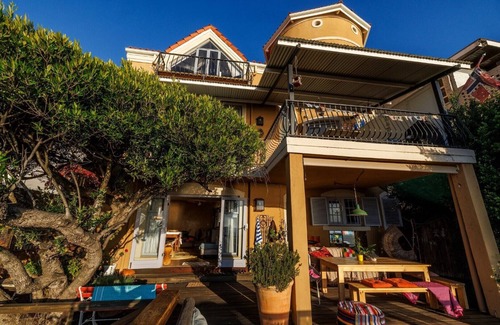 Mountainside Cottage | Cardamom Cottage - a world of fantasy and enchantment