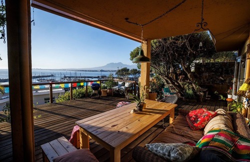 Mountainside Cottage | Cardamom Cottage - a world of fantasy and enchantment