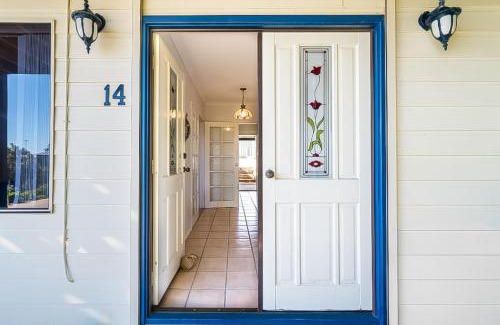 Seabird House | Cardawarrah- Family Friendly Home