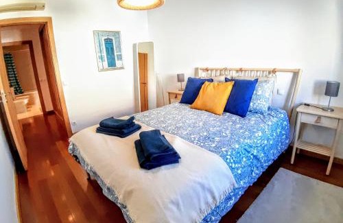 Falca Apartment | Cardeal´s Nest