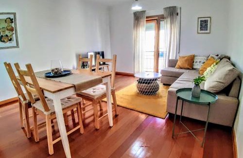 Falca Apartment | Cardeal´s Nest