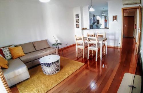 Falca Apartment | Cardeal´s Nest