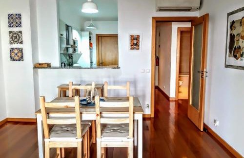 Falca Apartment | Cardeal´s Nest