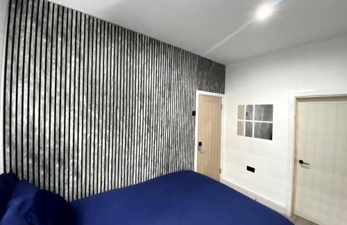 Plasnewydd Apartment | Cardiff City Studio Sleeps 4