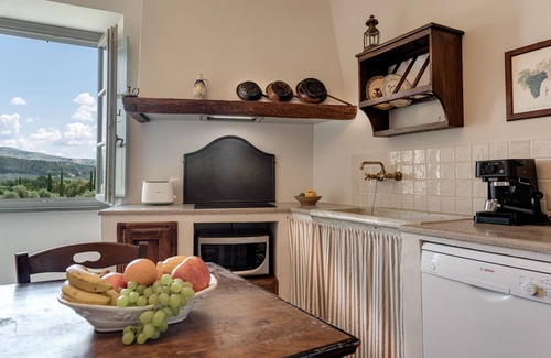 Poggiarello Apartment | Cardisco - Il Casale di Villore, Poggibonsi, Siena, Tuscany