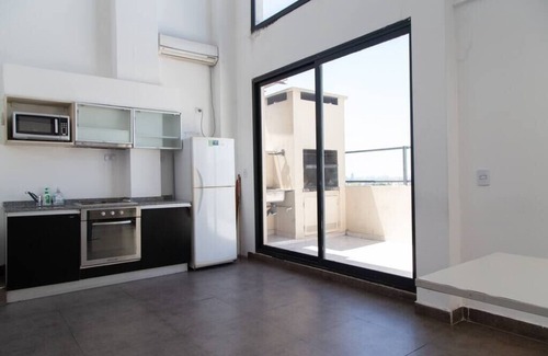 Villa Urquiza Apartment | Cardo Beautiful Suite