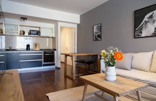 Villa Urquiza Apartment | Cardo Beautiful Suite