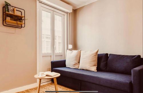 La Coruna Apartment | CARDU Apartments