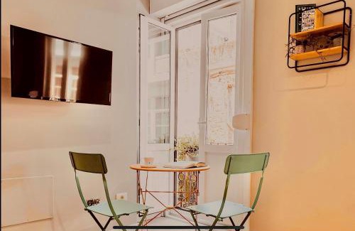 La Coruna Apartment | CARDU Apartments
