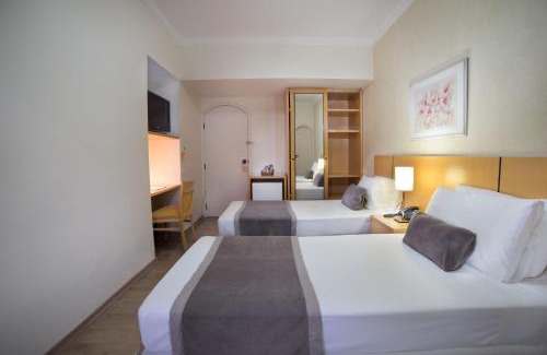 Centro Hotel | Cardum Hotel
