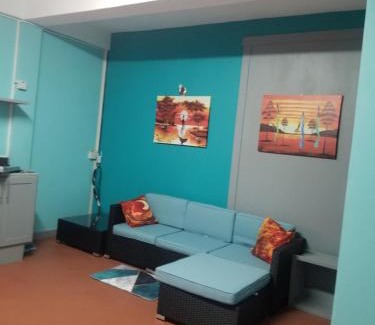 Gros Islet House | Careffe Suites St Lucia
