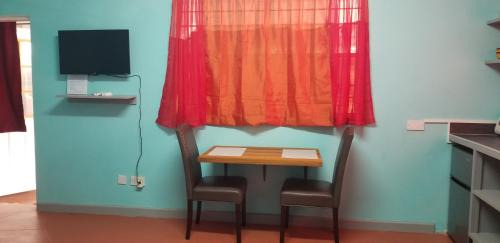 Gros Islet House | Careffe Suites St Lucia