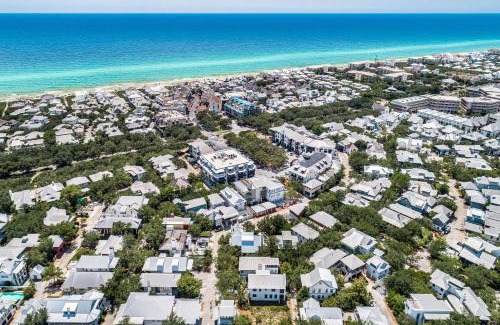 Rosemary Beach House | Carefree Cottage