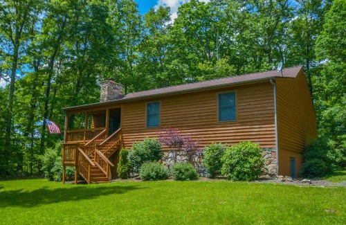 Swanton House | Carefree Cove