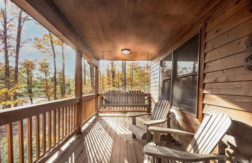 Swanton House | Carefree Cove