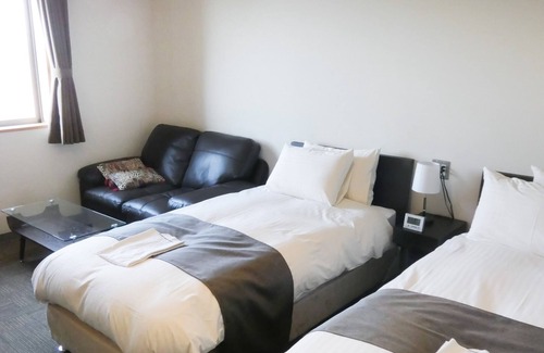 Hokuto Hotel | Carefully selected ingredients2 meals included /Hokuto Yamanashi
