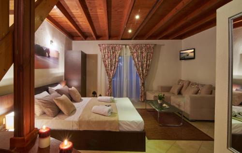 Toroni Apartment | Caretta Village