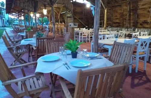 Toroni Apartment | Caretta Village