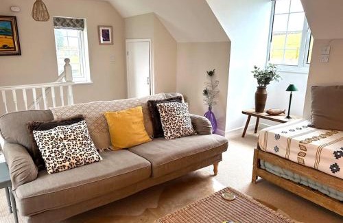 Liskeard House | Cargibbitt Annexe