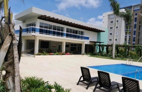 Punal House | Caribbean Escape