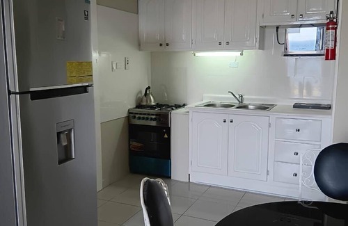 Ocho Rios Apartment | Carib Waves
