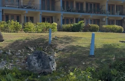 Ocho Rios Apartment | Carib Waves