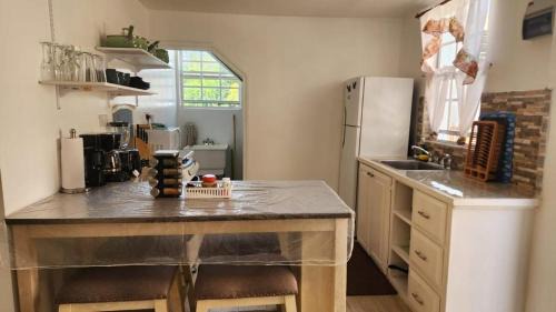 Rodney Bay Apartment | Caribbean Dream Vacation Property 8