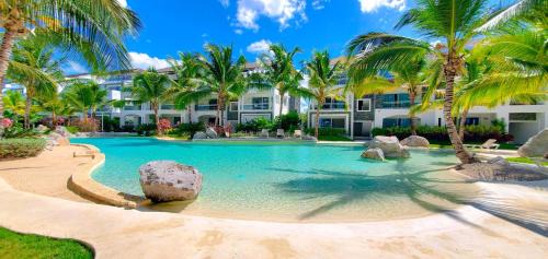 Dominicus Apartment | Caribbean Star - Estrella Dominicus Bayahibe