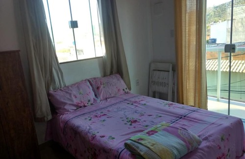 Praia Grande Apartment | Caribe do Farol