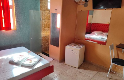 Ceilandia Hotel | Caribe palace