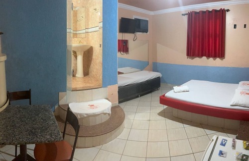 Ceilandia Hotel | Caribe Palace Hotel