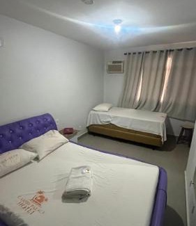 Taguatinga Norte Hotel | Caribe Palace Hotel Taguatinga